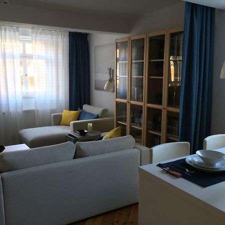 Apartament Haselbachstrasse 6 Ebensfeld Zewnętrze zdjęcie