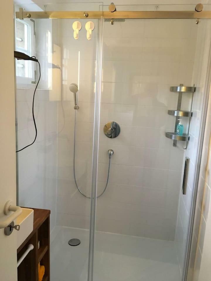 Apartament Haselbachstrasse 6 Ebensfeld Zewnętrze zdjęcie