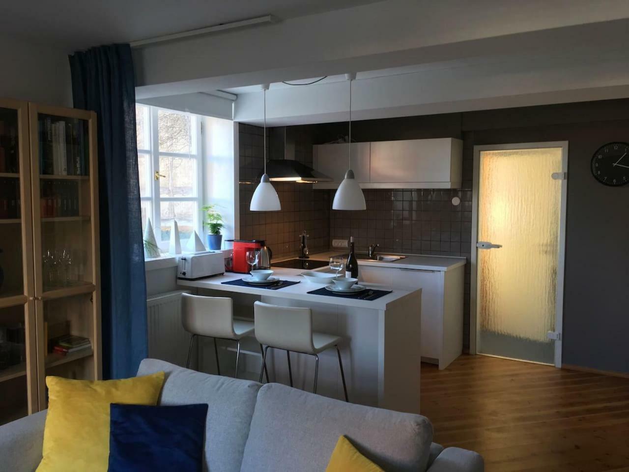 Apartament Haselbachstrasse 6 Ebensfeld Zewnętrze zdjęcie